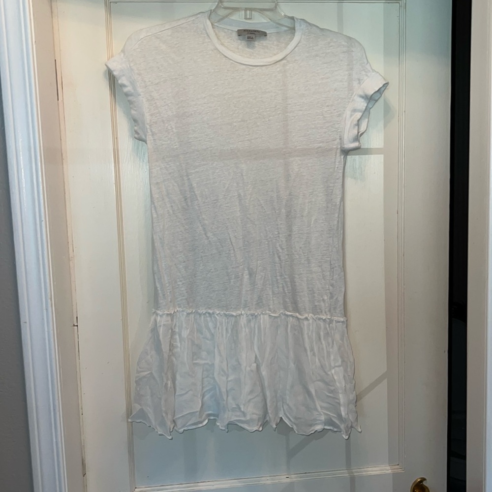 All Saints dress